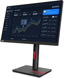 Lenovo 63B0MAR6US ThinkVision T22i-30 21.5" Monitor