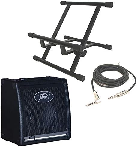 Peavey KB1 Keyboard Combo Amplifier 20-Watt Package