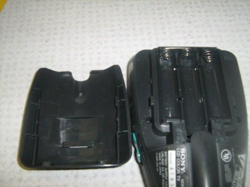 Sony Watchman FDL-22 LCD Color Portable Television