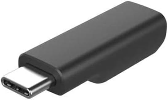 DJI Part 8 OSMO Pocket 2 Mic Adapter - 3.5mm