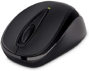 Microsoft Aspire E 15.6