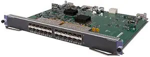 HP JD203B Procurve 24-Port Gigabit Expansion Module — main product image