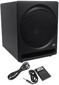 PreSonus T10 Temblor 10" Active Studio Subwoofer