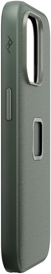 Peak Design M-MC-BK-SG-2-CA Mobile Everyday Case iPhone 15 Pro - Sage