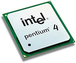 Intel JM80547PG0961M Pentium 4 3.4GHz LGA775 CPU