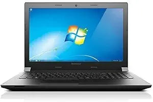 Lenovo 15.6" AMD A6 8GB 1TB HDD Windows 7 Pro