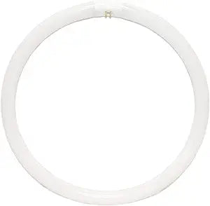 GE 11052 FC16T9/D 16" Circular Fluorescent Bulb