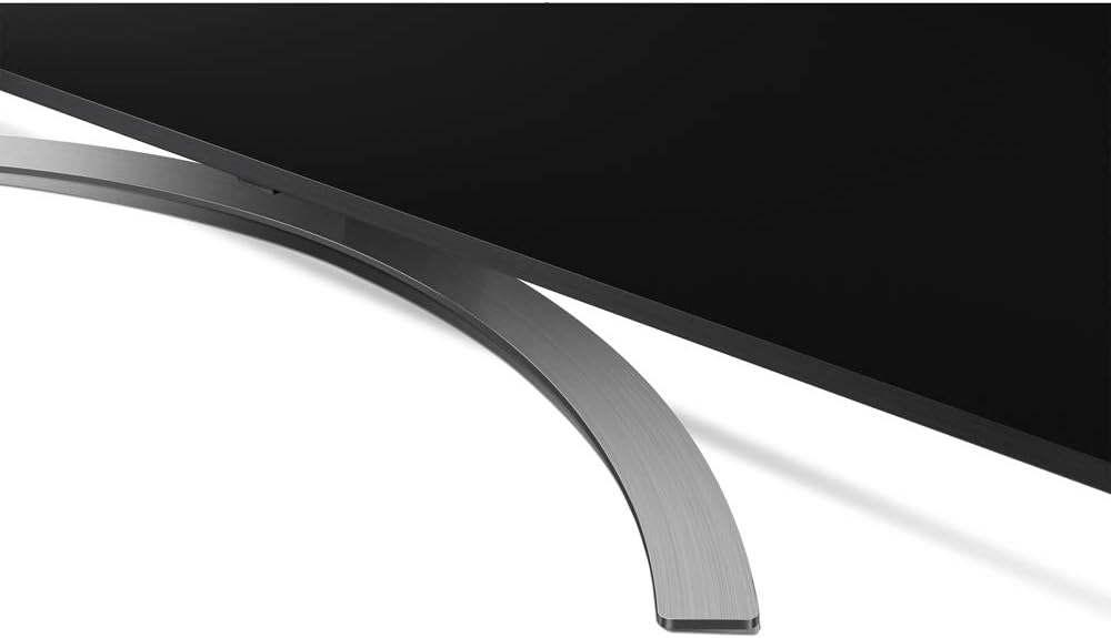 LG E9LG65NANO81 65" 4K NanoCell Smart TV Bundle