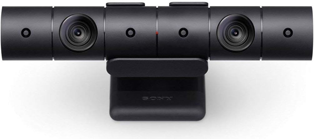 Sony V2 Camera for PlayStation 4 (Renewed)
