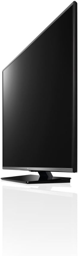 LG 43LF6300 43-Inch 1080p Smart LED TV (2015)