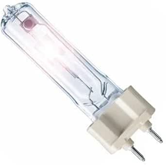 GE CONSTANTCOLOR 70W Metal Halide Bulb CMH70TU/830/G12