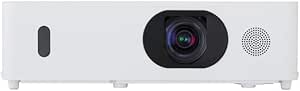 Hitachi CP-WU5500 5000 Lumens WUXGA Projector — main product image
