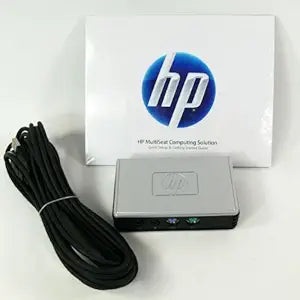 HP BM490AA Multiseat T100 Thin Client (Discontinued) — main product image