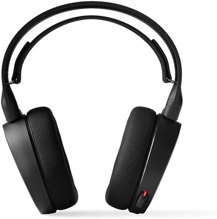SteelSeries 61504 Arctis 5 RGB Gaming Headset