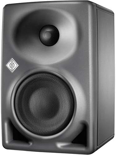 Sennheiser KH 80 DSP Active Studio Monitor Pair + Pads