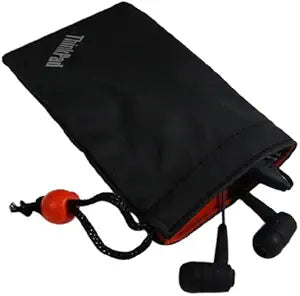 Lenovo 57Y4488 ThinkPad Binaural Wired Headphones — main product image