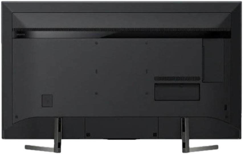 Sony XBR85X950G 85-Inch 4K Ultra HD Smart LED TV