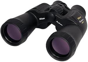 Nikon 7201 Action 7x50 Binoculars with Case - Outdoor/Sports