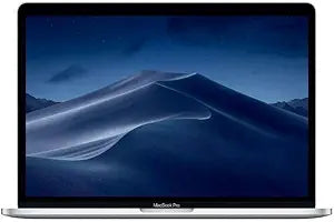 Apple MV902LL/A 2019 MacBook Pro 15" i7 Renewed