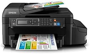 Epson L655 EAI SD-600 Floppy Drive D523868