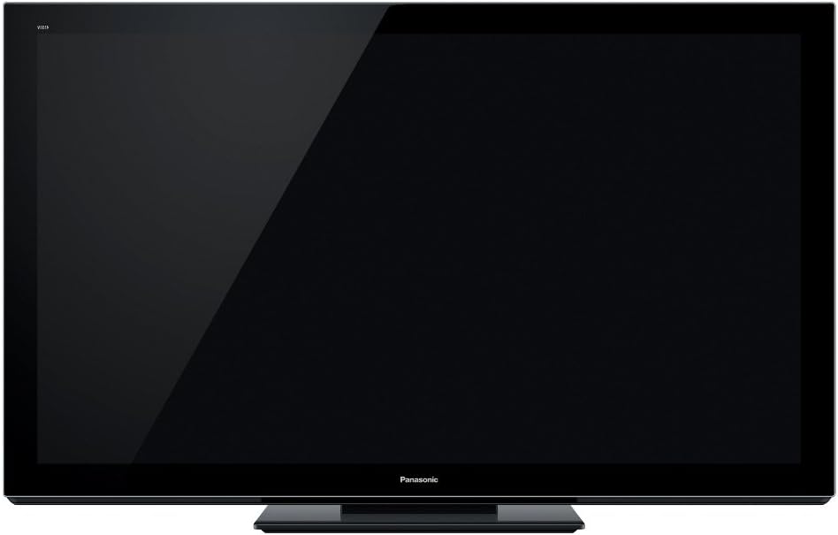 Panasonic VIERA TC-P65VT30 65" 3D Plasma HDTV