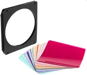 Cokin P375 Creative Filter Set Protective Case