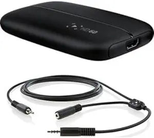 Elgato 1GC119901001 Game Capture HD60 Chat Link Bundle