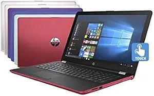 HP 2KW12UAR#ABA 17" Refurbished Laptop - Rose Gold