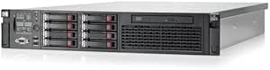 HP DL380 G7 Server Xeon Quad Core Renewed — main product image