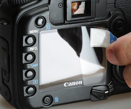 Hoodman S-004115 Super Hoodskins 3.0" LCD Protector