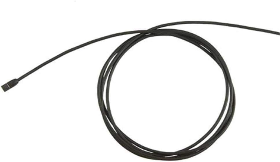 Sennheiser 009831 MKE 2-EW GOLD Omni-Directional Lavalier Microphone