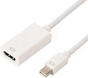 Kramer ADC-MDP/HF Mini DisplayPort to HDMI Adapter Cable — main product image