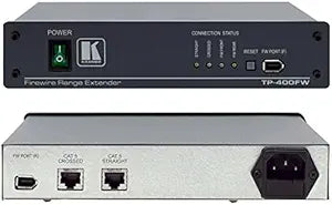 Kramer TP-400FW FireWire Twisted Pair Extender — main product image