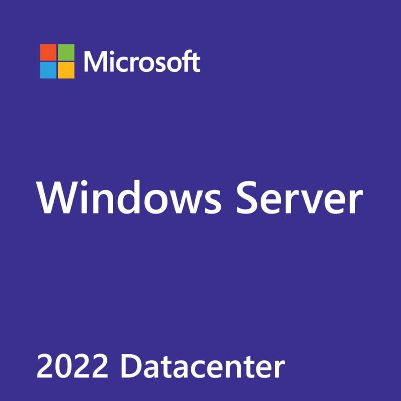 Microsoft P71-09082 Windows Server 2019 Datacenter License — main product image