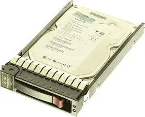 HP 353042-001 80GB ATA Hard Drive — main product image