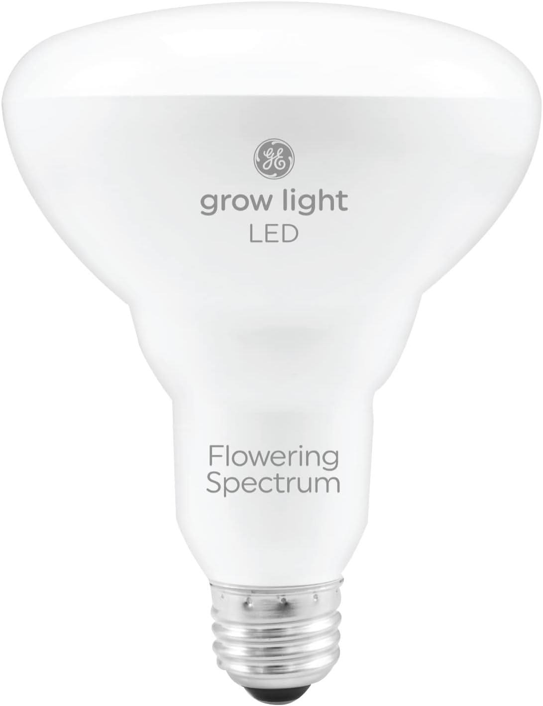 GE 93101231 BR30 LED Grow Light for Indoor Plants