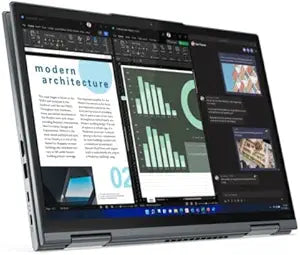 Lenovo 21CD000 ThinkPad X1 Yoga i7 Laptop 32GB 512GB SSD Touch — main product image