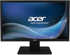 Acer V226HQL Abmd 21.5" Full HD Widescreen LED Monitor (Renewed)