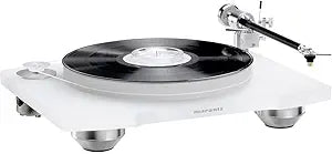 Marantz TT-15S1 Premium Belt-Drive Turntable with Cartridge