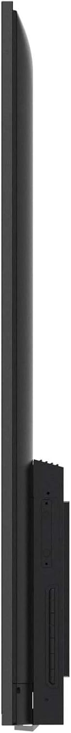 ViewSonic CDE6520-W 65" 4K UHD Commercial Display - 24/7 Rated