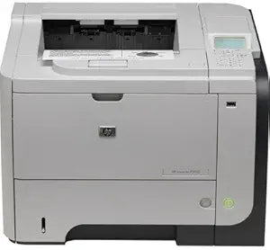 HP 2DC6751 LaserJet P3015n Monochrome Laser Printer