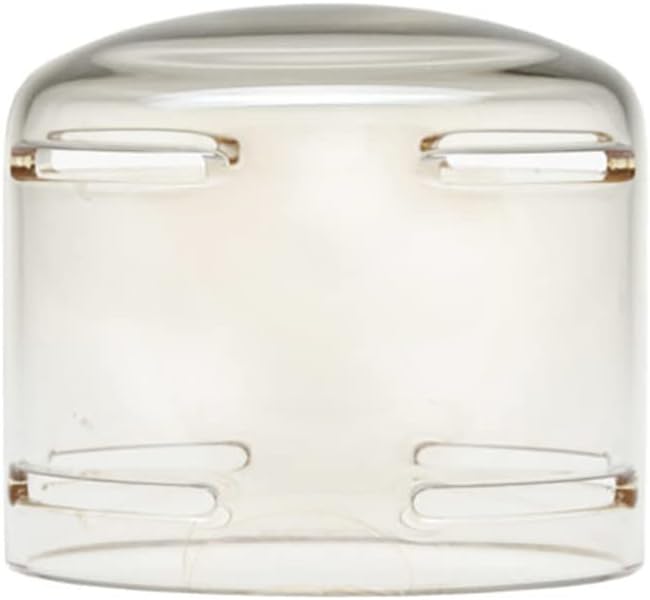 Broncolor Litos 5500K Protection Protecting Glass Dome for Litos MobiLED — main product image