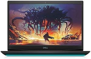 Dell Precision 7550 i7-10750H 15.6