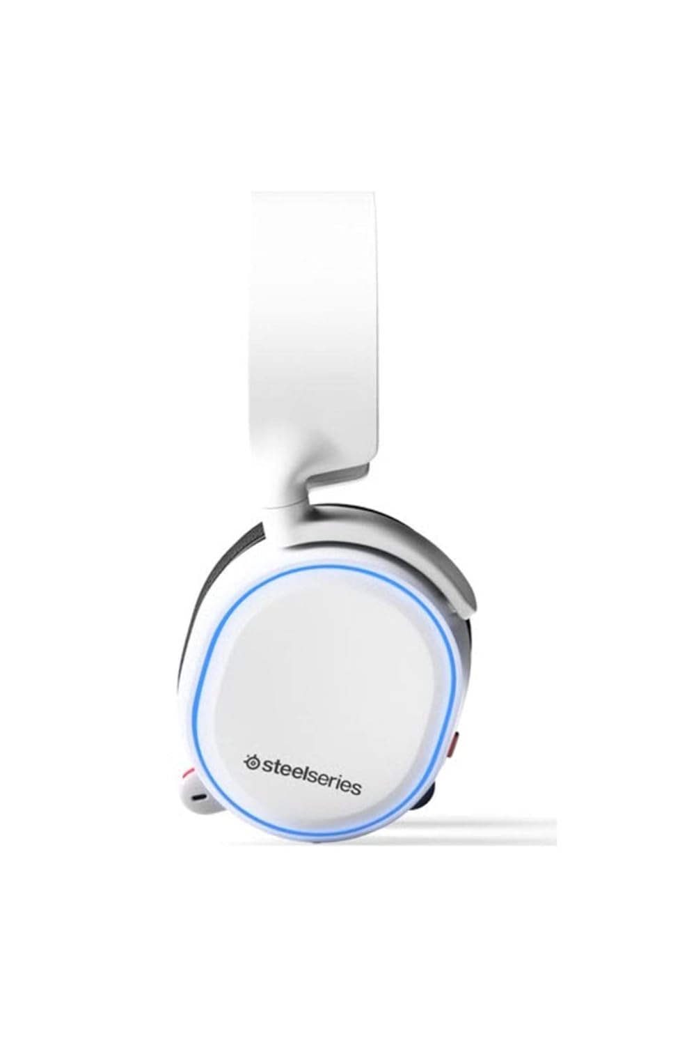 SteelSeries 61507 Arctis 5 RGB Gaming Headset