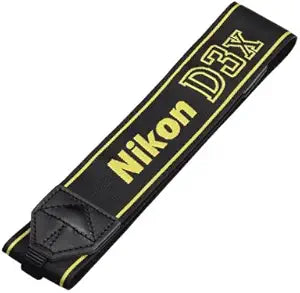 Nikon AN-D3X Professional Shoulder Strap — main product image