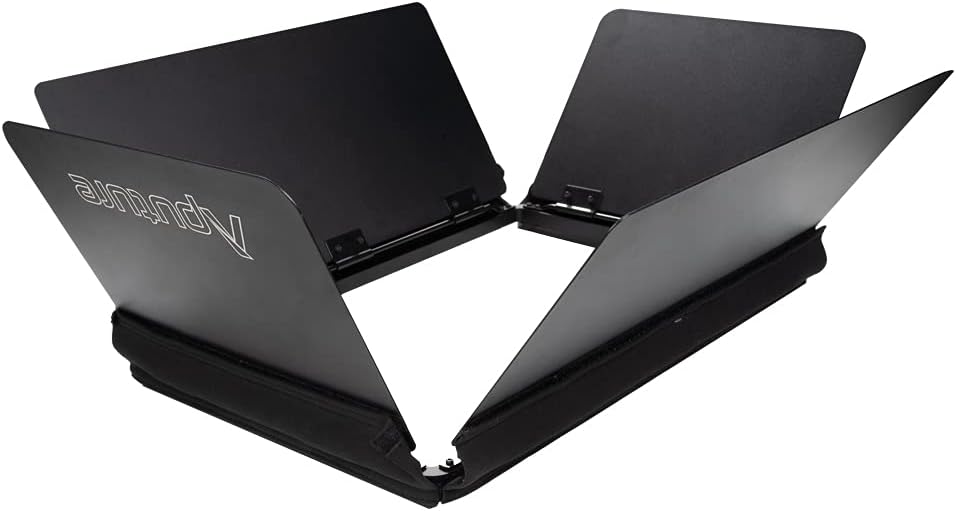 Aputure 123 Barn Doors for NOVA P300C LED Panel