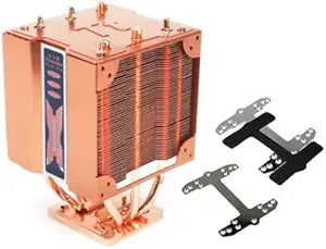 Thermaltake CL-P0024 Combo Cool DIY Tower 112 — main product image