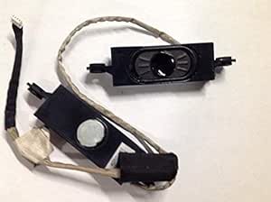 Lenovo 31043375 4 Ohm 3W Replacement Speaker