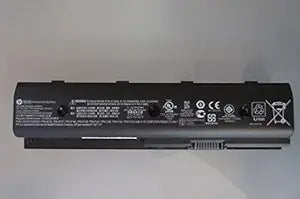 HP 62Wh Laptop Battery DV7t-7000 Series — main product image