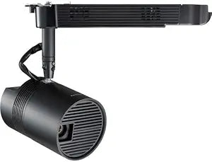 Panasonic PT-JW130HBU Space Player 1000Lm Projector Spotlight